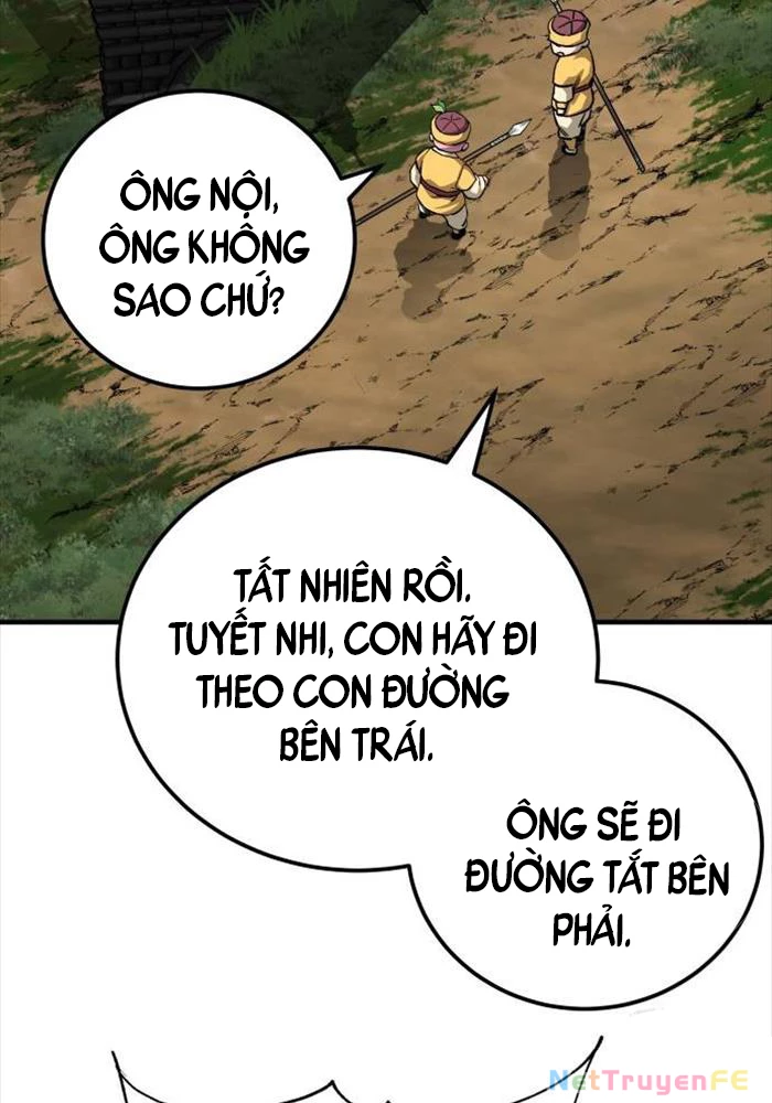 Ông Võ Giả Và Cháu Chí Tôn Chapter 64 - 99