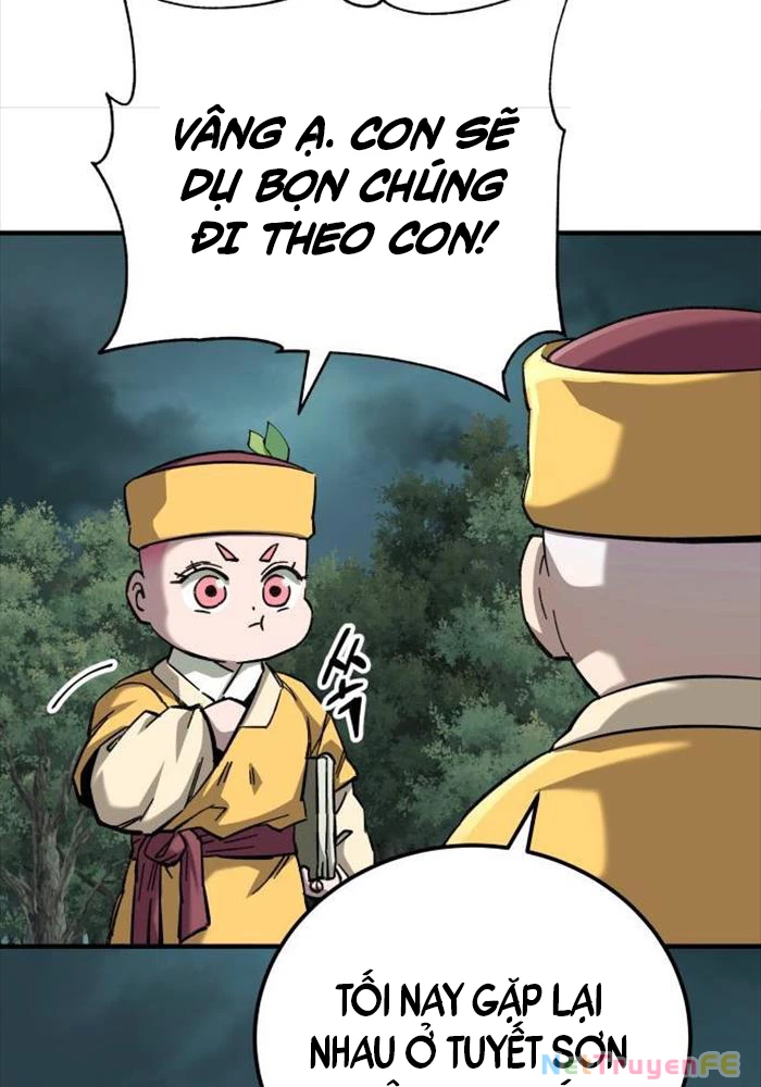 Ông Võ Giả Và Cháu Chí Tôn Chapter 64 - 100