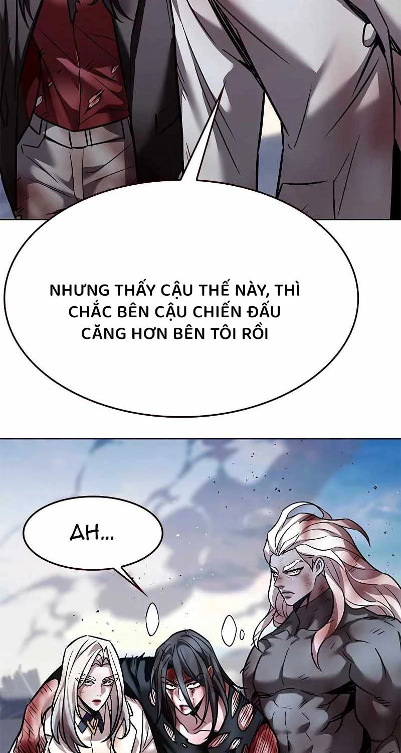 Hoá Thân Thành Mèo Chapter 321 - 8