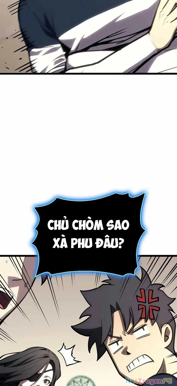 Vị Vua Mạnh Nhất Đã Trở Lại Chapter 97 - 8