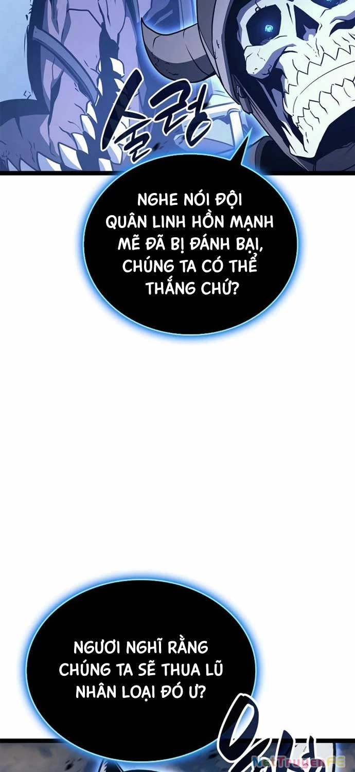 Vị Vua Mạnh Nhất Đã Trở Lại Chapter 97 - 57