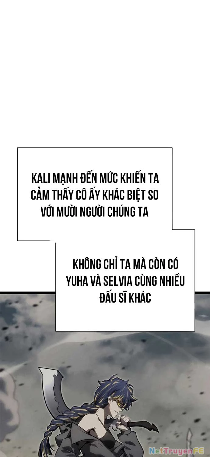 Vị Vua Mạnh Nhất Đã Trở Lại Chapter 97 - 92