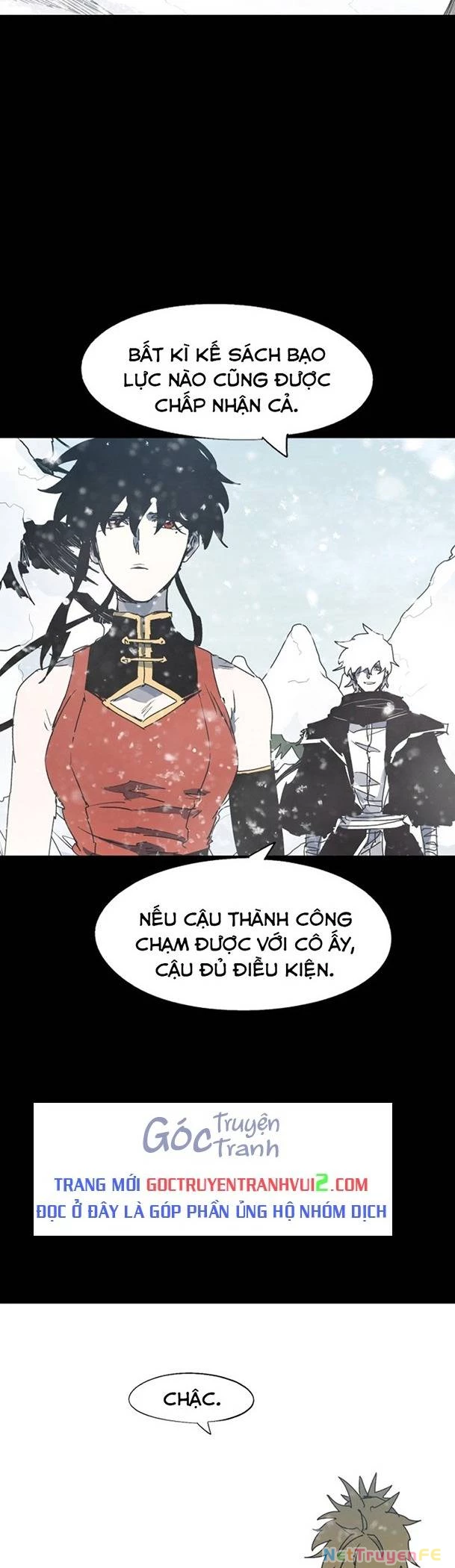 Kỵ Sĩ Báo Thù Chapter 148 - 18