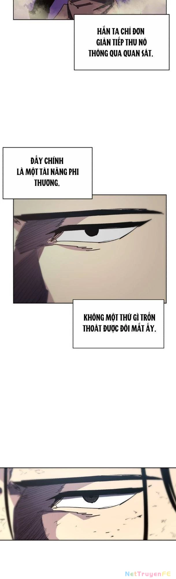 Kỵ Sĩ Báo Thù Chapter 152 - 26