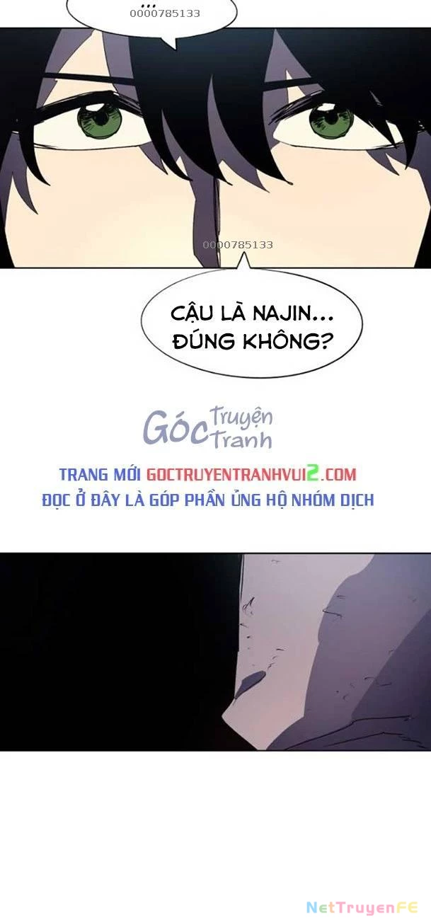 Kỵ Sĩ Báo Thù Chapter 153 - 21