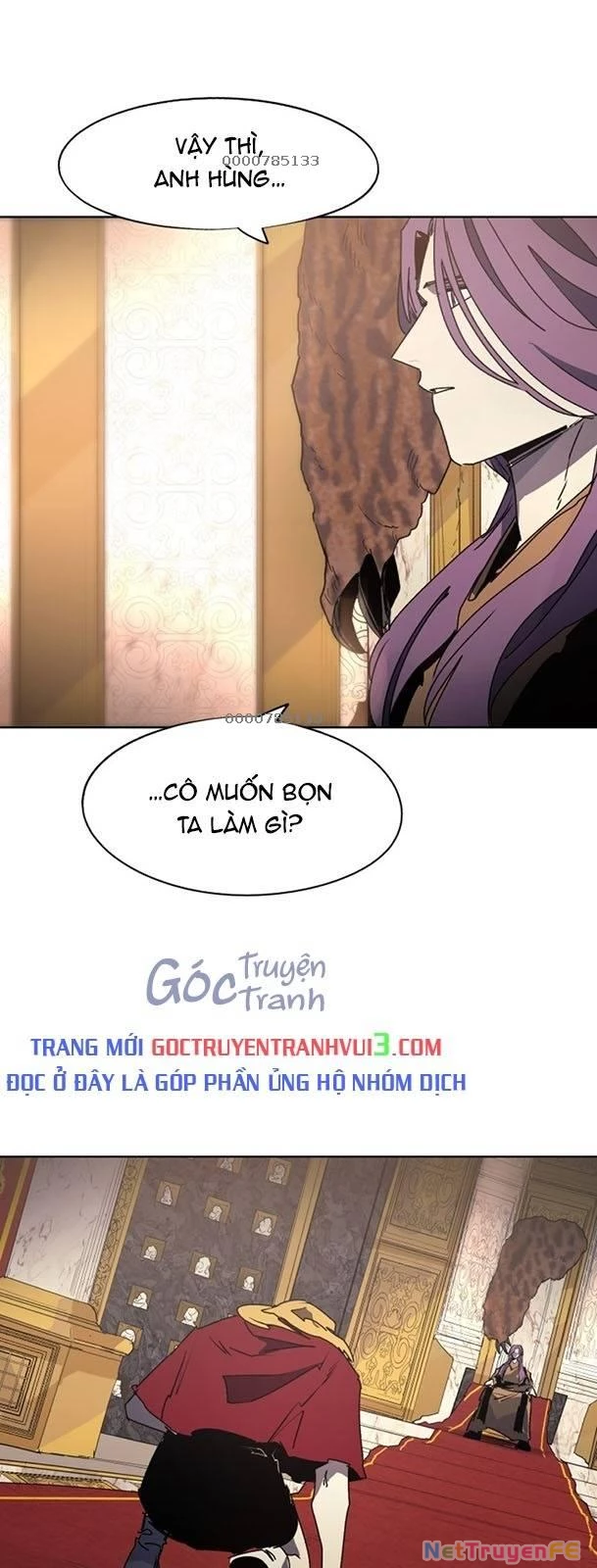 Kỵ Sĩ Báo Thù Chapter 160 - 8