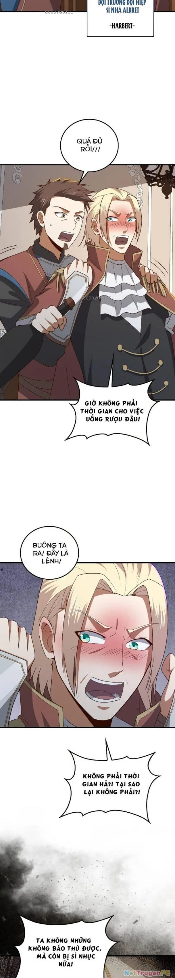 Thương Nhân Thánh Thần Chapter 113 - 2