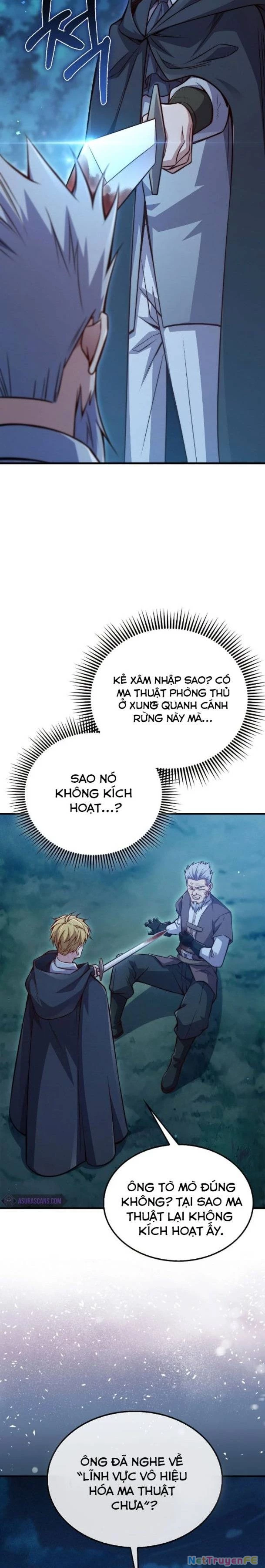 Thương Nhân Thánh Thần Chapter 116 - 20