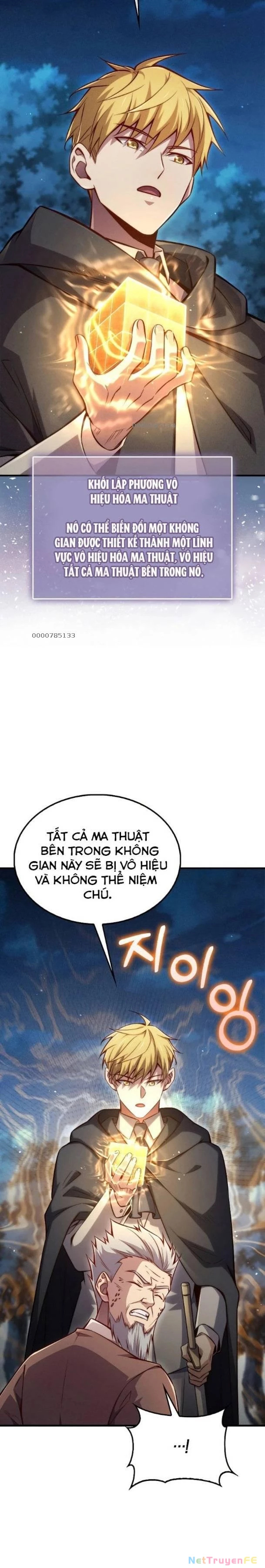 Thương Nhân Thánh Thần Chapter 116 - 21