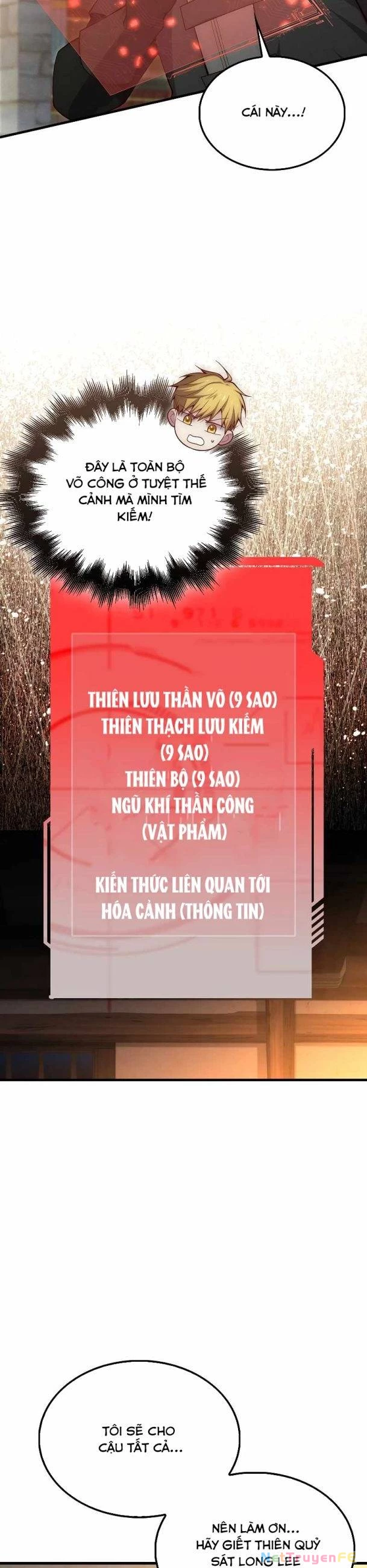 Thương Nhân Thánh Thần Chapter 117 - 20