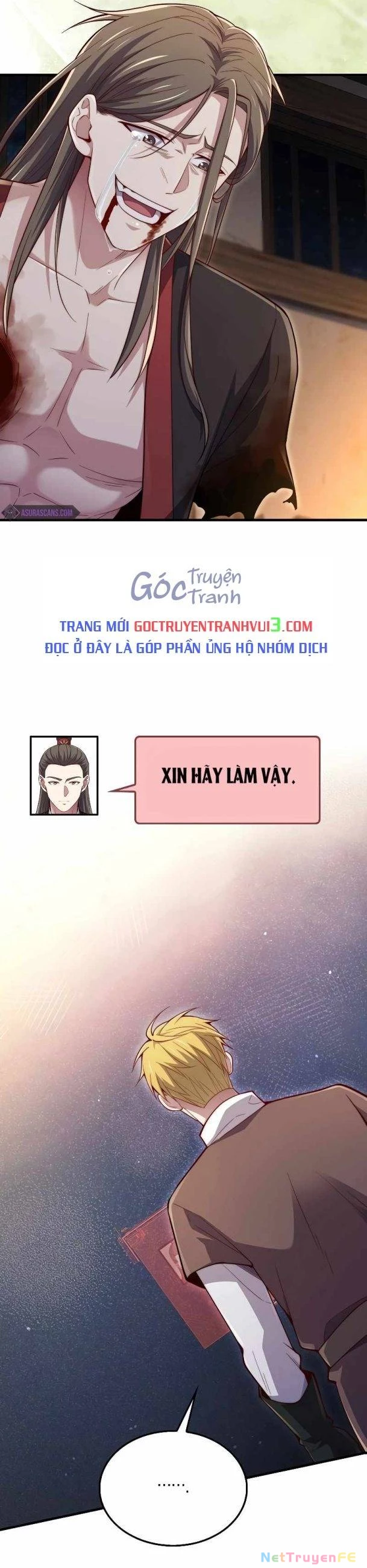 Thương Nhân Thánh Thần Chapter 117 - 25