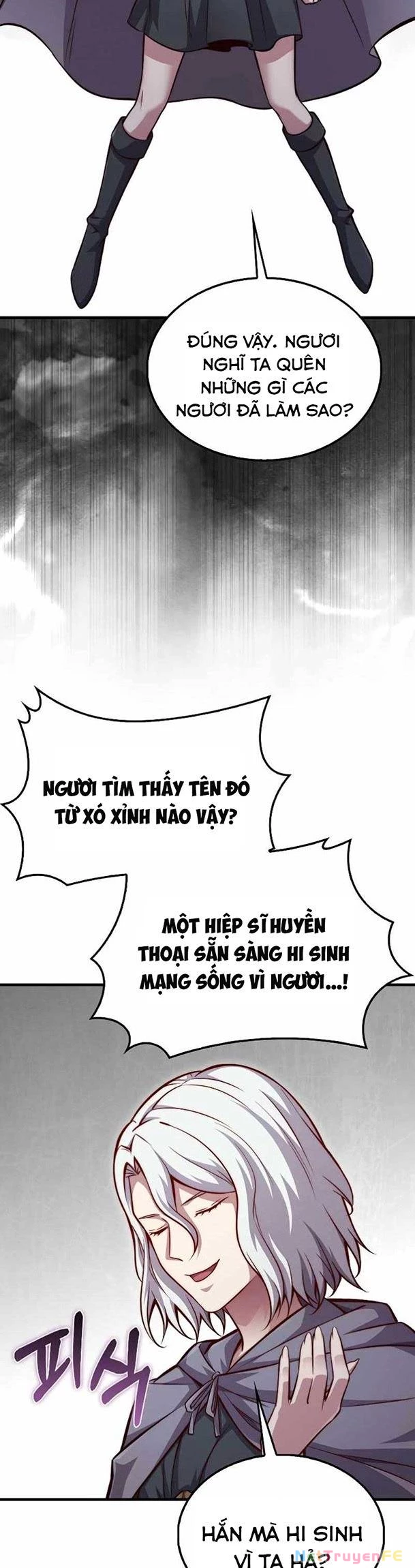 Thương Nhân Thánh Thần Chapter 118 - 35