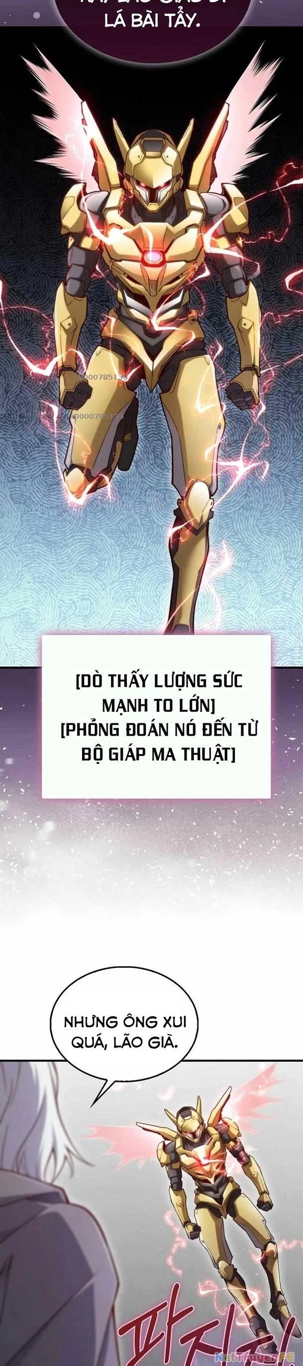 Thương Nhân Thánh Thần Chapter 119 - 8