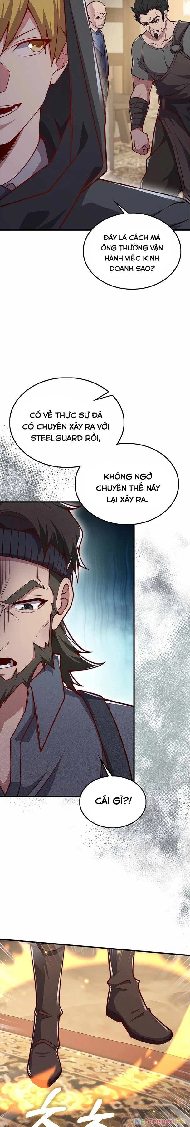 Thương Nhân Thánh Thần Chapter 124 - 26