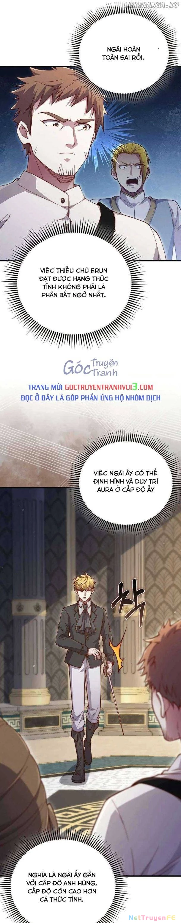 Thương Nhân Thánh Thần Chapter 127 - 25