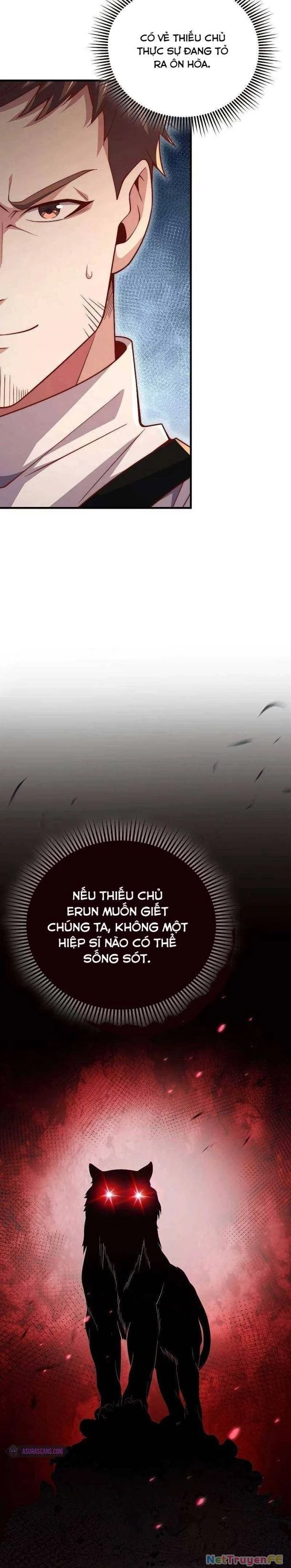 Thương Nhân Thánh Thần Chapter 127 - 27