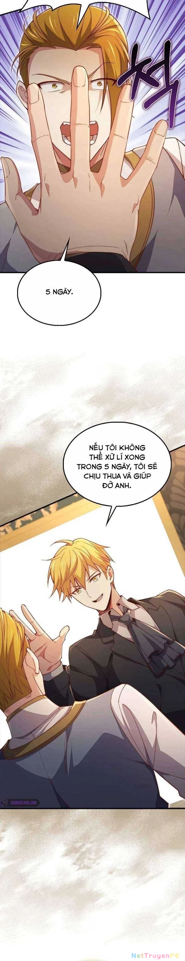 Thương Nhân Thánh Thần Chapter 127 - 30