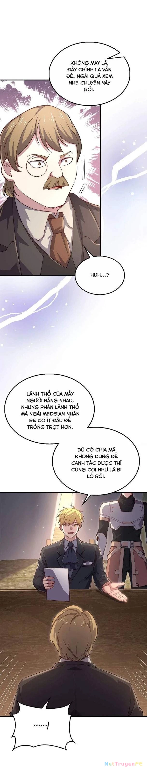 Thương Nhân Thánh Thần Chapter 129 - 9