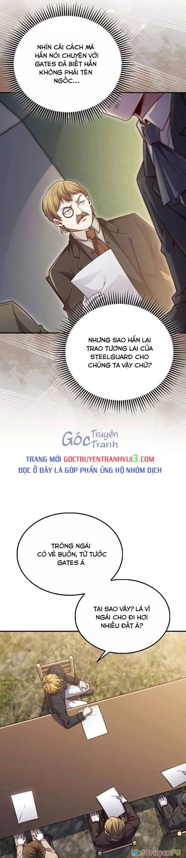 Thương Nhân Thánh Thần Chapter 129 - 22