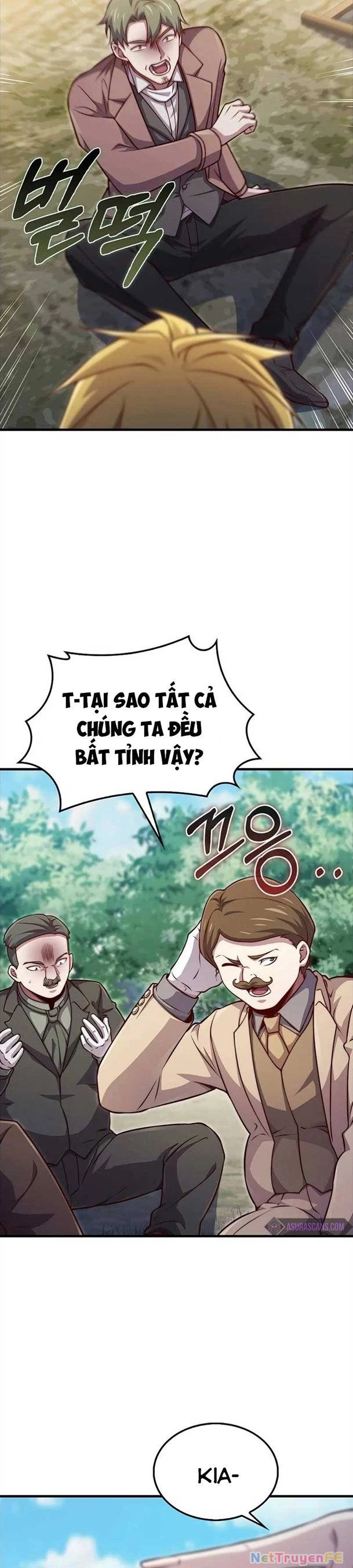 Thương Nhân Thánh Thần Chapter 130 - 19