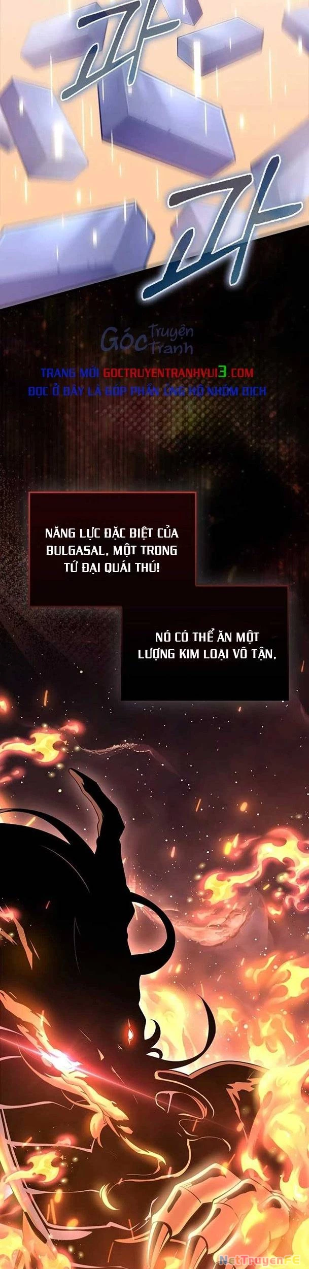 Thương Nhân Thánh Thần Chapter 130 - 33