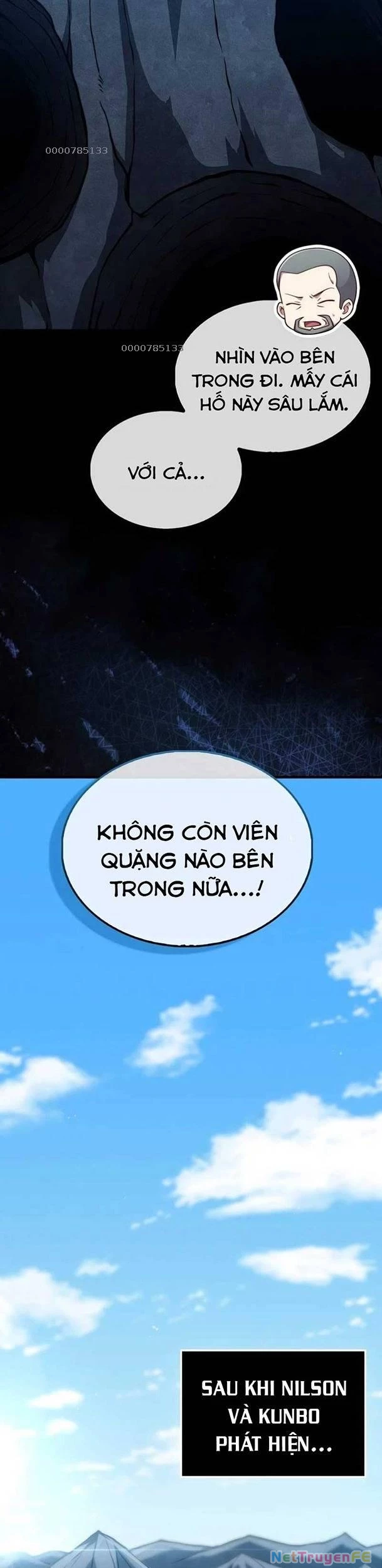 Thương Nhân Thánh Thần Chapter 131 - 6