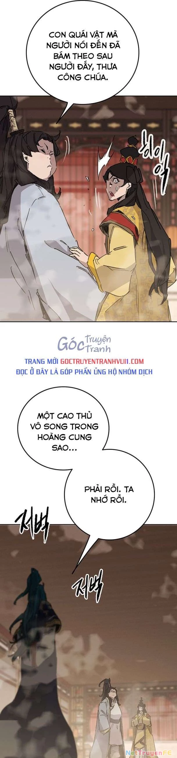 Tiên Kiếm Bất Bại Chapter 197 - 33