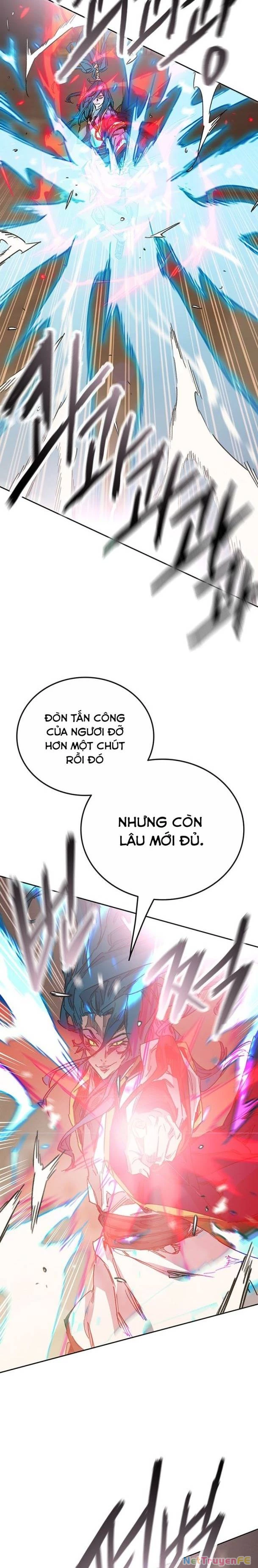 Tiên Kiếm Bất Bại Chapter 198 - 14