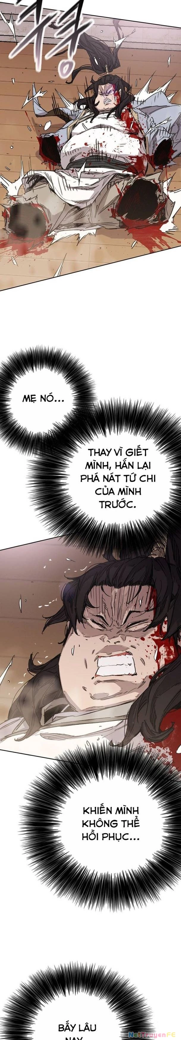 Tiên Kiếm Bất Bại Chapter 198 - 17