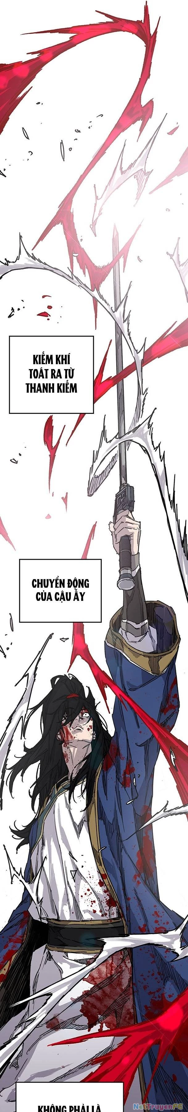 Tiên Kiếm Bất Bại Chapter 202 - 10