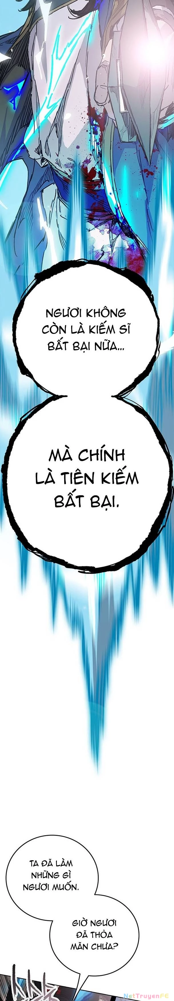 Tiên Kiếm Bất Bại Chapter 203 - 2