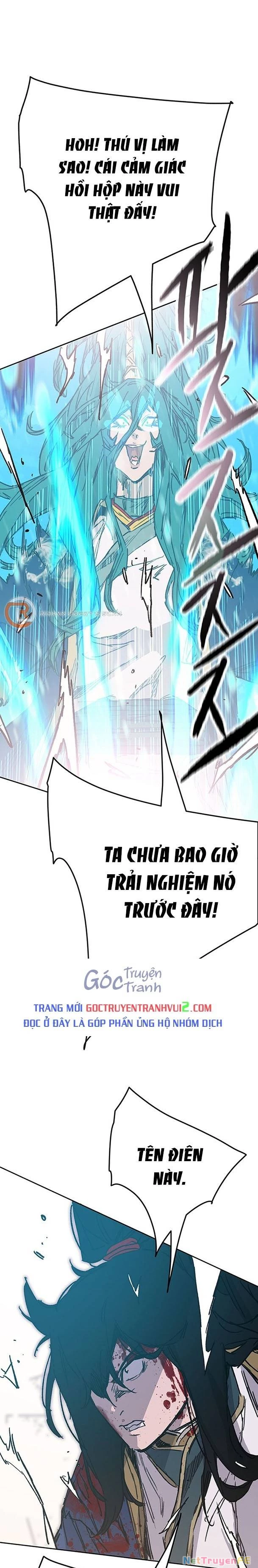 Tiên Kiếm Bất Bại Chapter 203 - 25