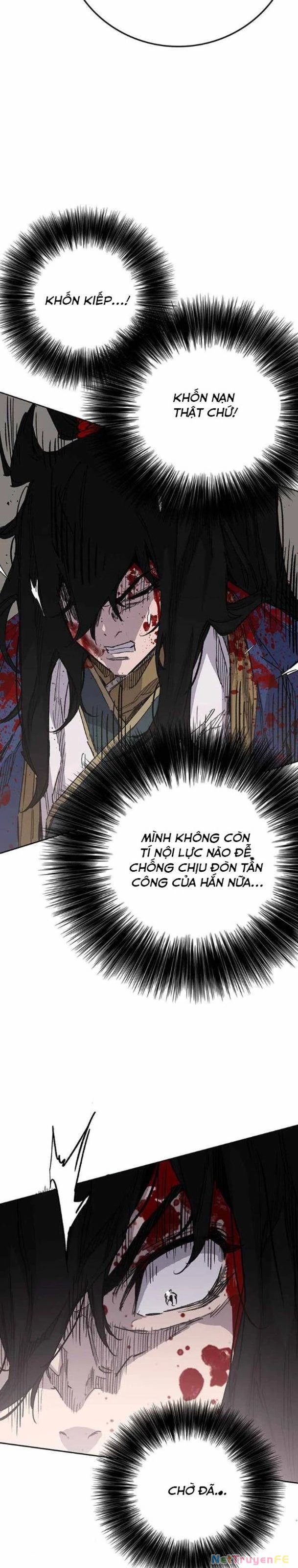 Tiên Kiếm Bất Bại Chapter 204 - 21