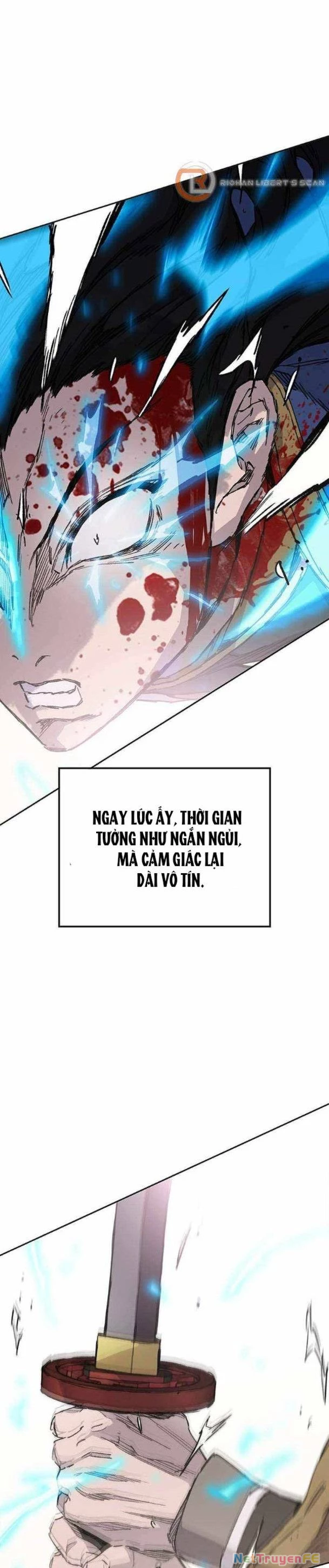 Tiên Kiếm Bất Bại Chapter 205 - 25