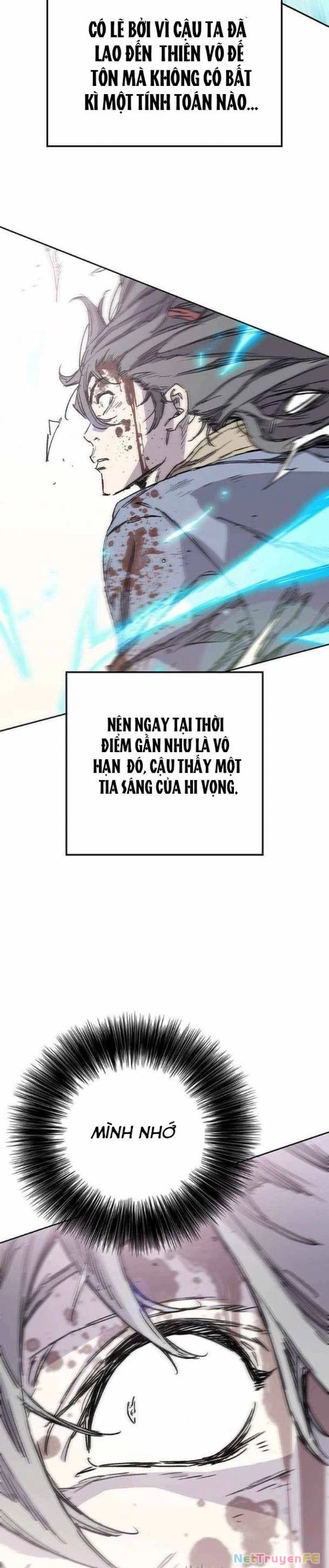 Tiên Kiếm Bất Bại Chapter 205 - 27