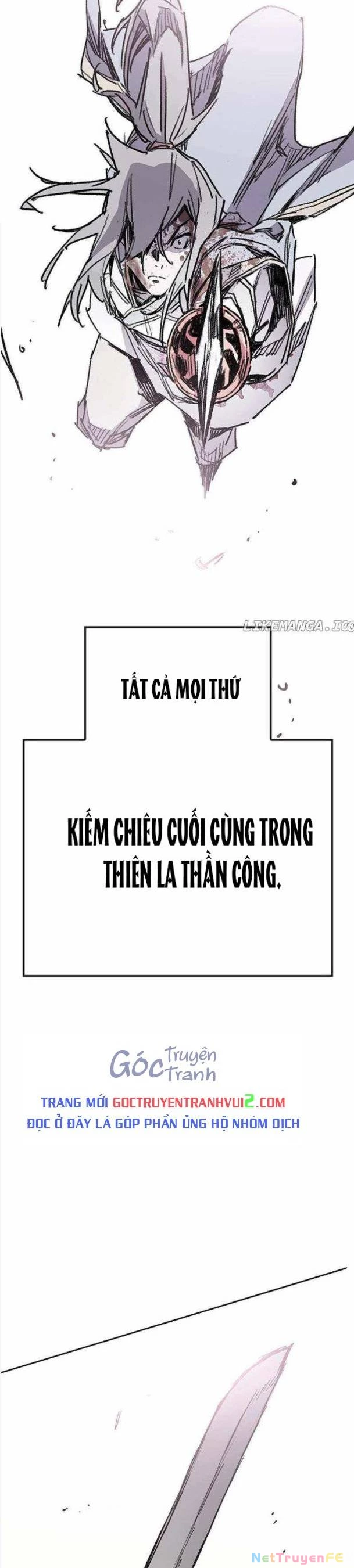 Tiên Kiếm Bất Bại Chapter 205 - 32