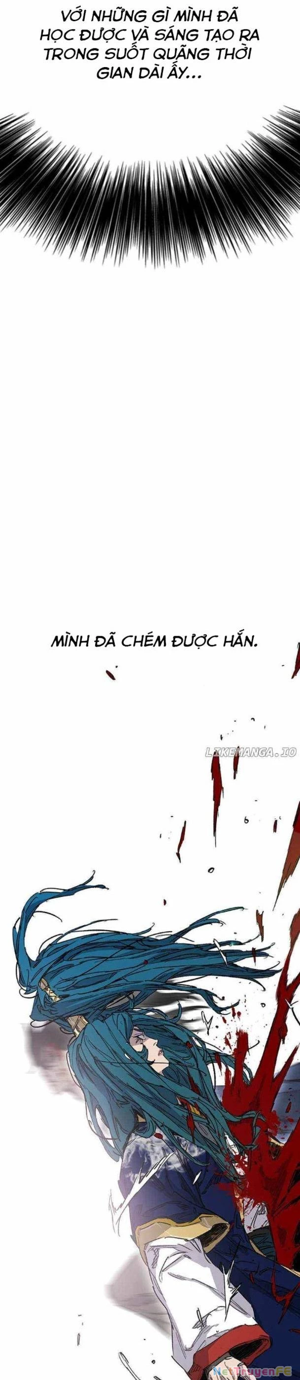 Tiên Kiếm Bất Bại Chapter 206 - 4