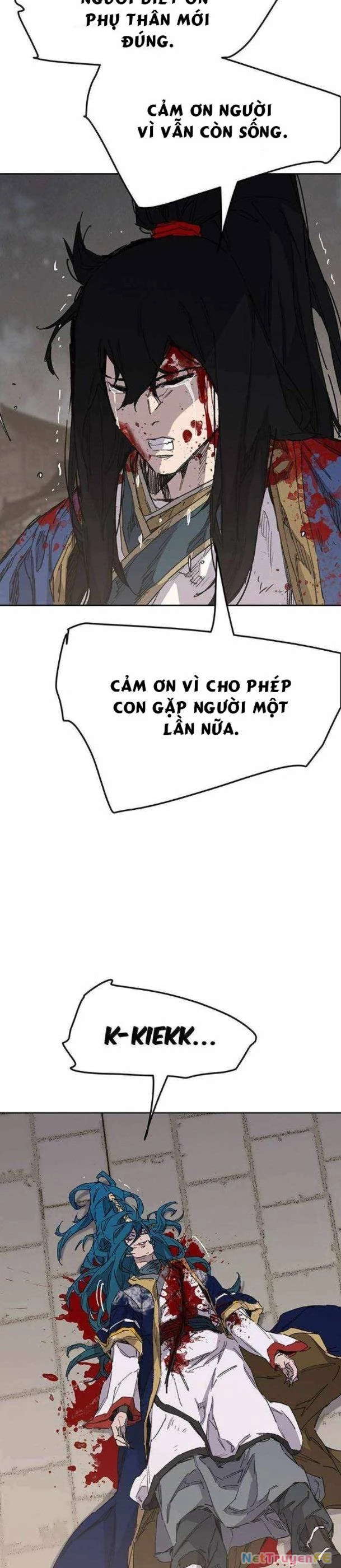 Tiên Kiếm Bất Bại Chapter 206 - 9