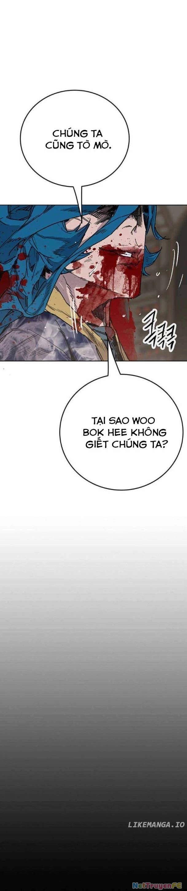 Tiên Kiếm Bất Bại Chapter 206 - 34