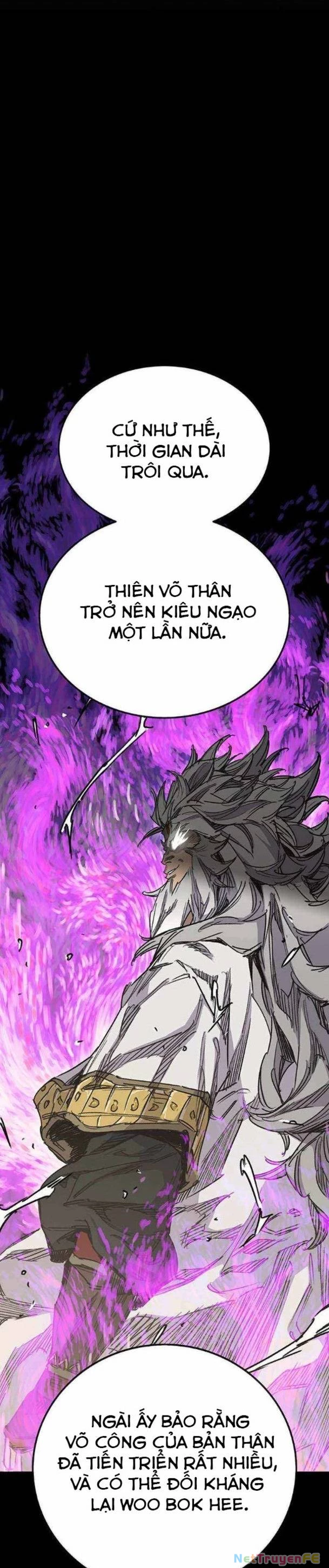 Tiên Kiếm Bất Bại Chapter 206 - 35