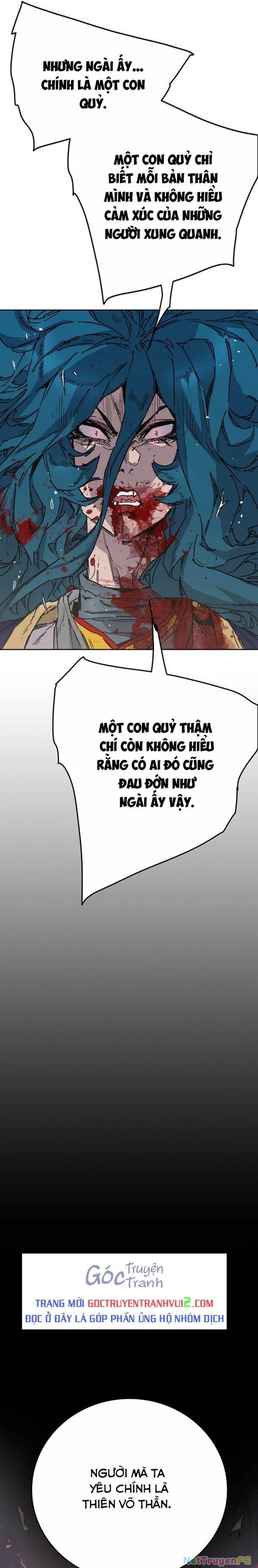 Tiên Kiếm Bất Bại Chapter 207 - 4