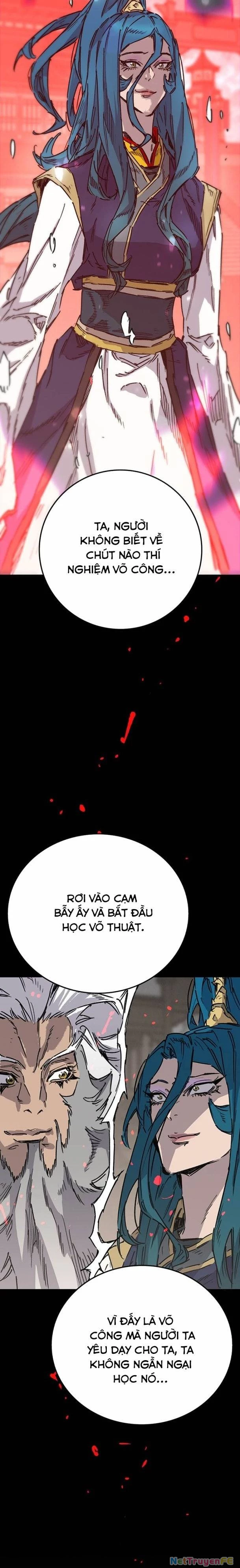 Tiên Kiếm Bất Bại Chapter 207 - 6