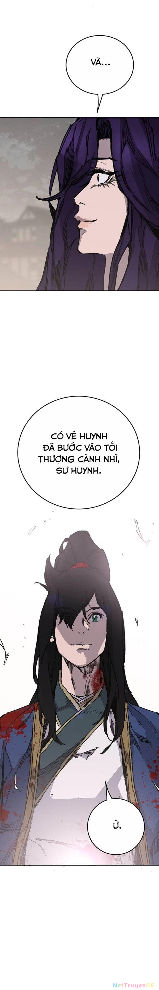 Tiên Kiếm Bất Bại Chapter 208 - 24