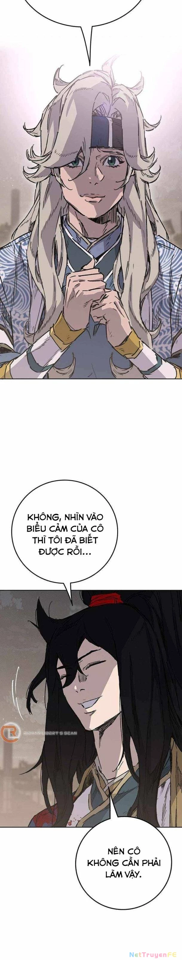 Tiên Kiếm Bất Bại Chapter 209 - 8