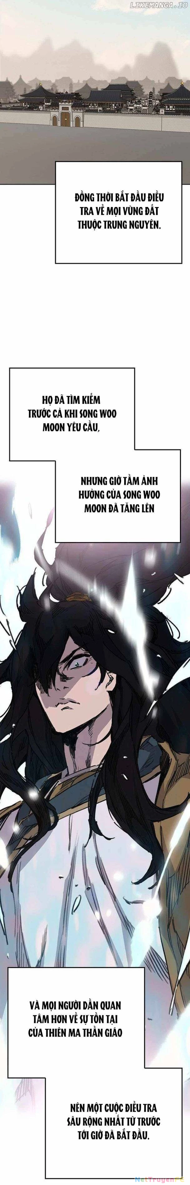 Tiên Kiếm Bất Bại Chapter 209 - 16