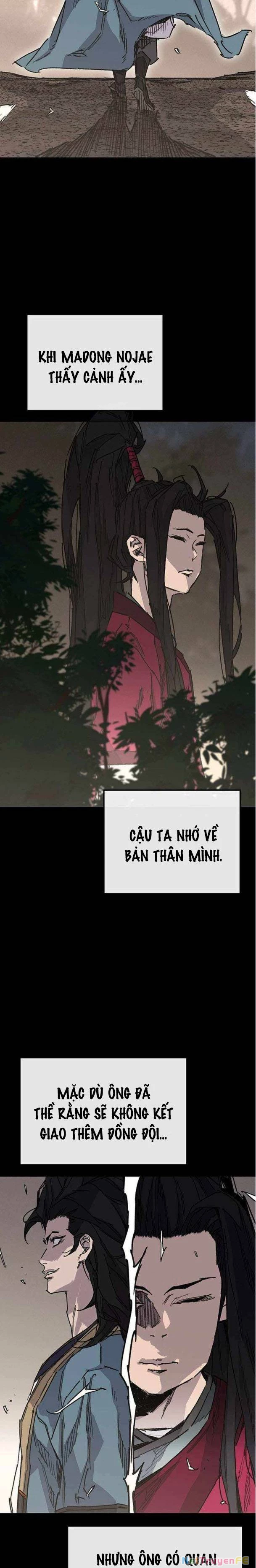 Tiên Kiếm Bất Bại Chapter 214 - 6