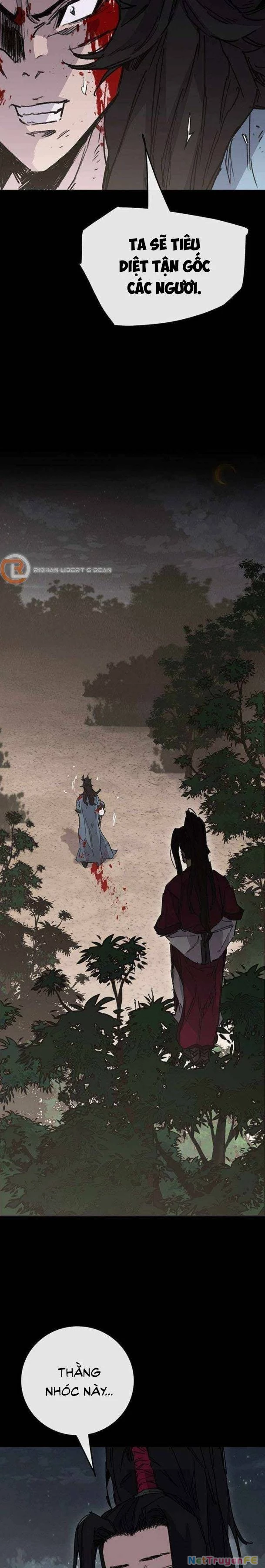 Tiên Kiếm Bất Bại Chapter 214 - 8