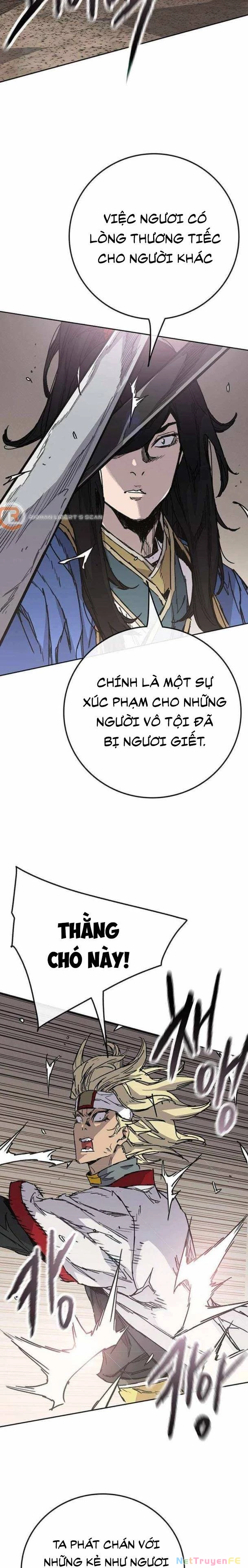 Tiên Kiếm Bất Bại Chapter 215 - 9