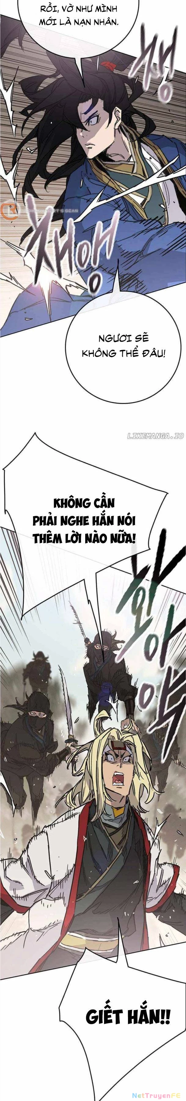 Tiên Kiếm Bất Bại Chapter 215 - 10