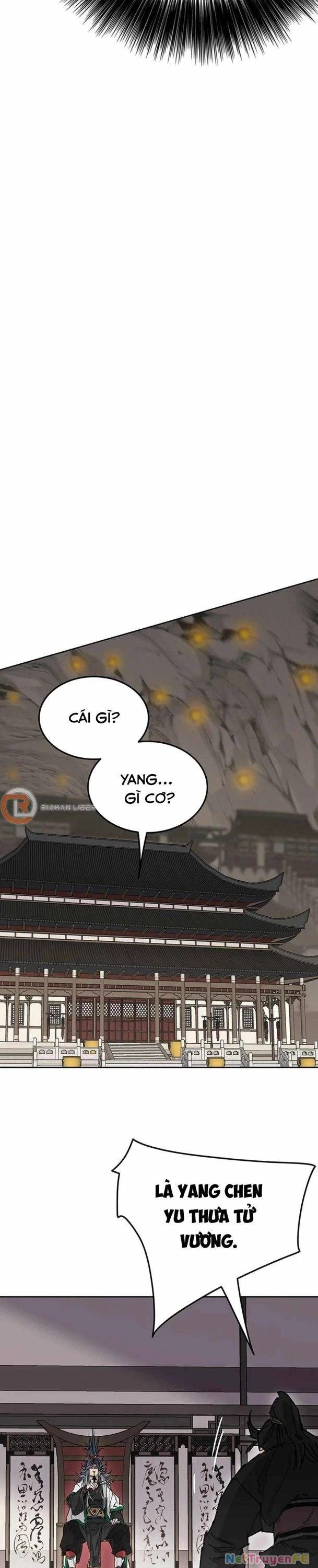 Tiên Kiếm Bất Bại Chapter 217 - 3